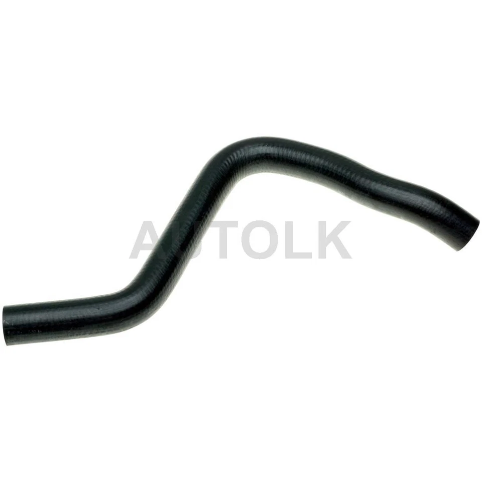 Gates Radiator Coolant Hose Fits 2006 Honda Pilot 2003 2004 2005 2006 Acura MDX - Image 2 of 4