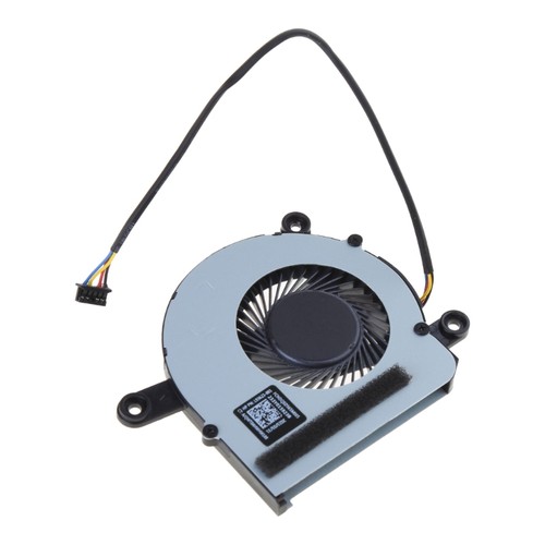 Efficient HDD Cooling Fan for Elitedesk 800G3 65W Laptop Hard Drive Coolers - Afbeelding 3 van 8