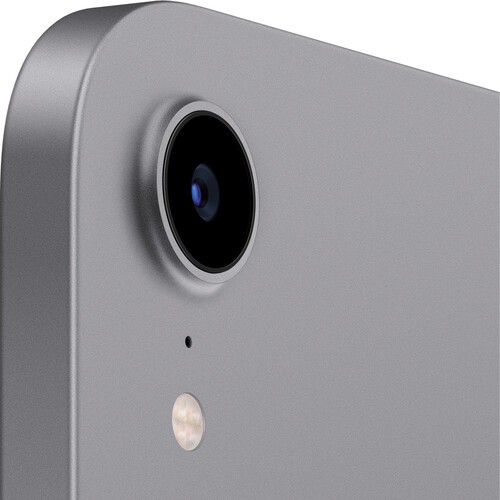 【未開封未使用】iPad mini 6 256GB Cellular Gray Apple 2021 iPad Mini Wi-Fi + Cellular 256GB, Space Gray, 6th