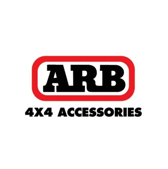 Kit de montaje de parachoques ARB 6172684 para Nissan Frontier 2009-2017 Foto 2 de 4