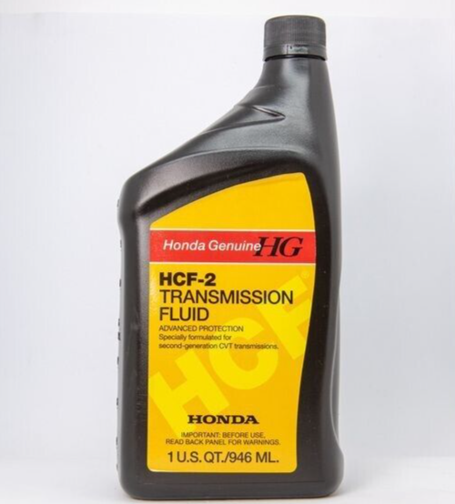 Genuine Honda Fluid (Hcf 2) 08200-HCF2 | eBay
