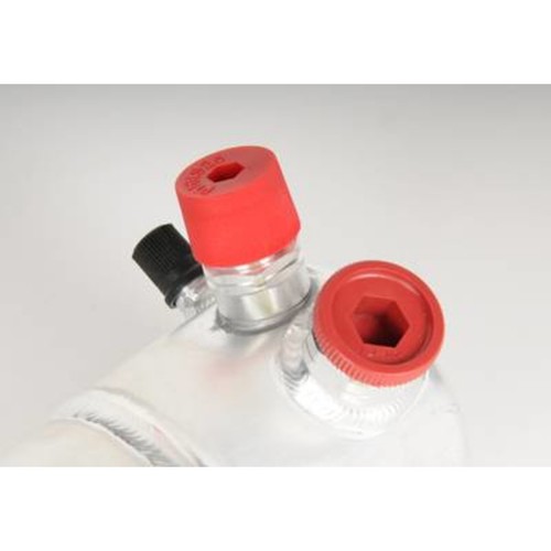 15-1739 AC Delco A/C Accumulator for Chevy Suburban Chevrolet C3500HD GMC C2500 - Picture 1 of 2