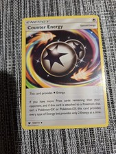 Counter Energy 100/111 – Crimson Invasion – Pokémon Special Energy – NM