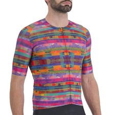 Sportful Flow Giara T-Shirt Herren - 003 Mud