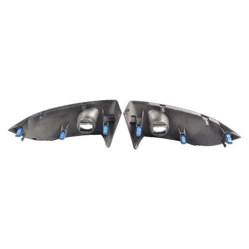 Finish Panel Trim Accessories Center Instrument Cluster For Toyota Plastic - Picture 8 of 12
