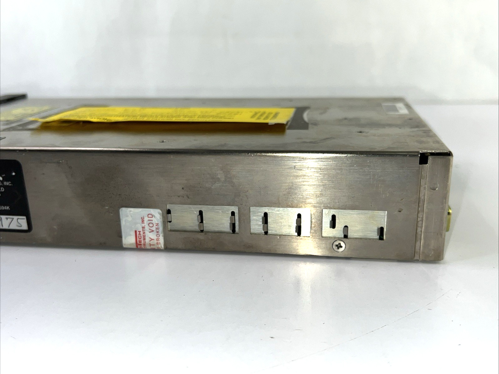 Bendix King KLN 90B GPS KLN90B **SERVICED BUT UNABLE TO CONFIRM, FOR PARTS!