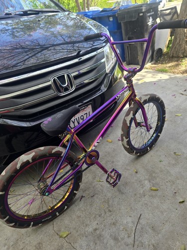 SNAFU BMX 20 inch - Picture 6 of 6