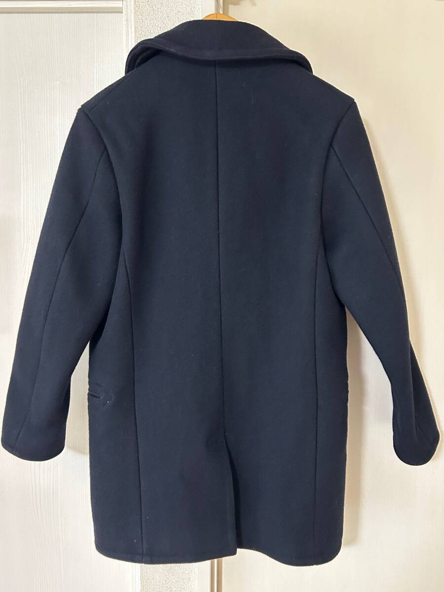 BuzzRicksons Buzz Rickson's NAVAL CLOTHING FACTOR… - image 2