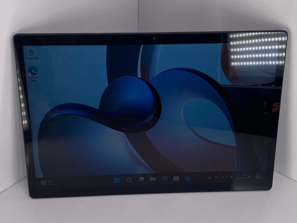 Xiaomi Book S 12.4” Surface Laptop Snapdragon Chip Grey WiFi (Tablet Windows) - Image 2 of 4