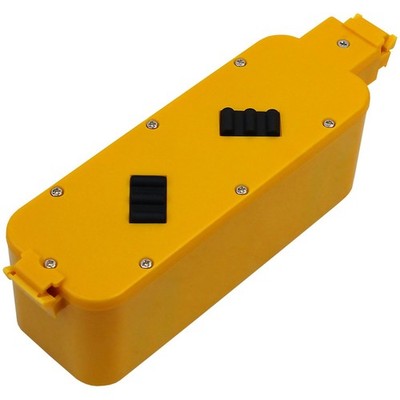 Mighty Max Battery For iRobot Roomba APC 400 4230 4232 4250 410 405 416 4188 Ser