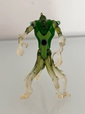 BEN 10 TEN Ultimate wildvine ACTION FIGURE Bandai Giochi Preziosi