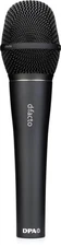 DPA d:facto 4018V Softboost Supercardioid Condenser Microphone with Wired DPA