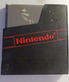 Teenage Mutant Ninja Turtles II: The Arcade Game (Nintendo NES, 1990) TESTED!