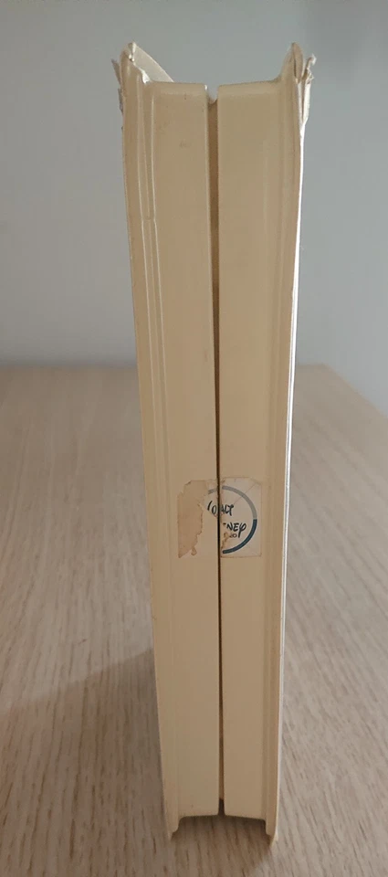 I RACCONTI DELLO ZIO TOM Walt Disney Home Video VHS 1946 Cod. 4041 - Immagine 3 di 4