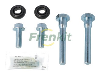 2x ✅Fits FRENKIT 810124 HAM CALIPER GUIDE. CALIPER GUIDE (BOS) FORD  ⭐UK Seller⭐