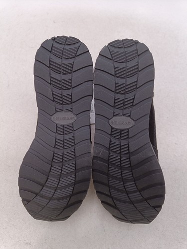 Lands End Women's Boots UK 4 Black 100% Other Desert - Picture 7 of 8