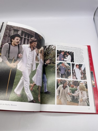Inside the Playboy Mansion Intimate Look at the Life and Loves of Hugh Hefner - Picture 10 of 10