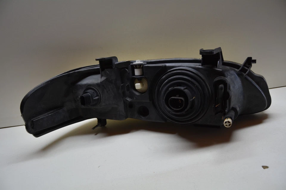 2000 - 2003 NISSAN SENTRA ЛЕВАЯ ФАРА СО СТОРОНЫ ВОДИТЕЛЯ OEM, 114-58729 - Изображение 2 из 4