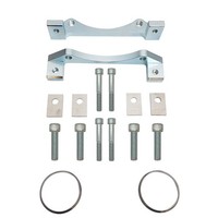 Vw Golf 7 8 Seat Leon Audi A3 Cupra Leon Skoda Bremssattel Adapter Bremsanlage