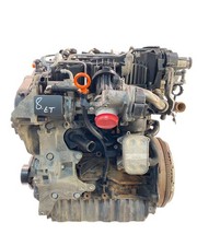 Moteur Seat ALTEA