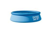 Intex 28106EH 8 X 2 Foot Easy Set Inflatable ...