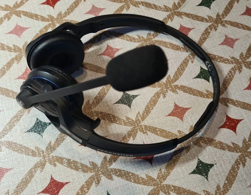 Sennheiser MB Pro2 Bluetooth headset with microphone