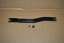 BMW E81 E87 Überrollschutz Batteriehalter Halterung Befestigung Batterie hinten