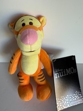 Disney Parks Tigger nuiMOs Plush NWT