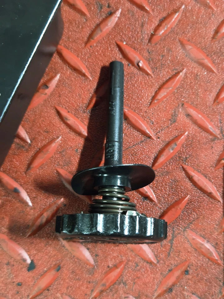 1980-1987 A1 Cardone 20-7920 Power Steering Pump For Select Chevrolet GMC - Image 3 of 4