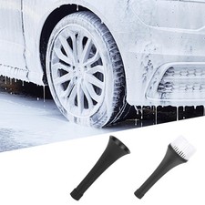 Car Cleaning Horn Head Nozzle Air Blow Out Tool Sturdy Easy to Install Car