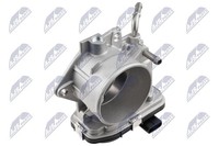 NTY Drosselklappenstutzen ETB-TY-011 FüR Lexus Toyota