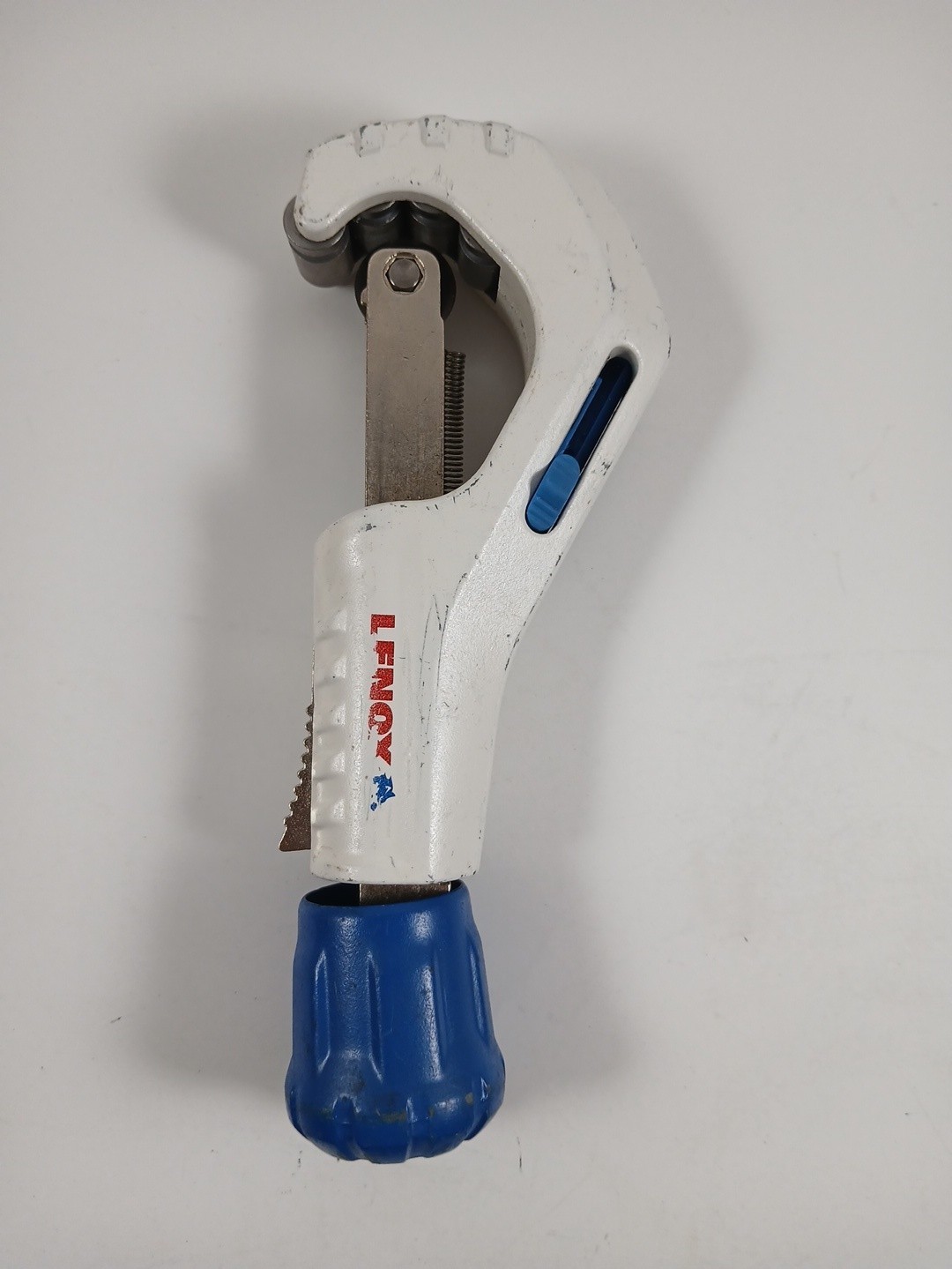 Lenox Tubing Cutter 1/8" To 1 3/4" 45mm  Pipe Copper PVC