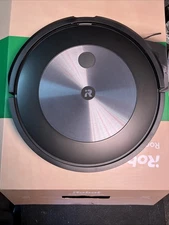 Open Box Roomba j5 RVE-Y1 Bare Bones Motherboard All Sensors Mounted + Caster