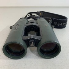 Swarovski Optik EL 8,5x42 binocolo verde dal GIAPPONE USATO