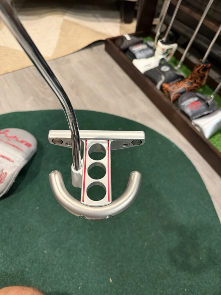 Scotty Cameron Futura Golf Clubs for sale - eBay