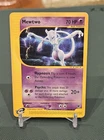 Mewtwo 56/165 - Expedition Base Set - Pokemon TCG - Non-Holo - Vintage WOTC