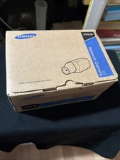 Samsung SNB-1001N VGA Network Ethernet Camera, NEW!!!!