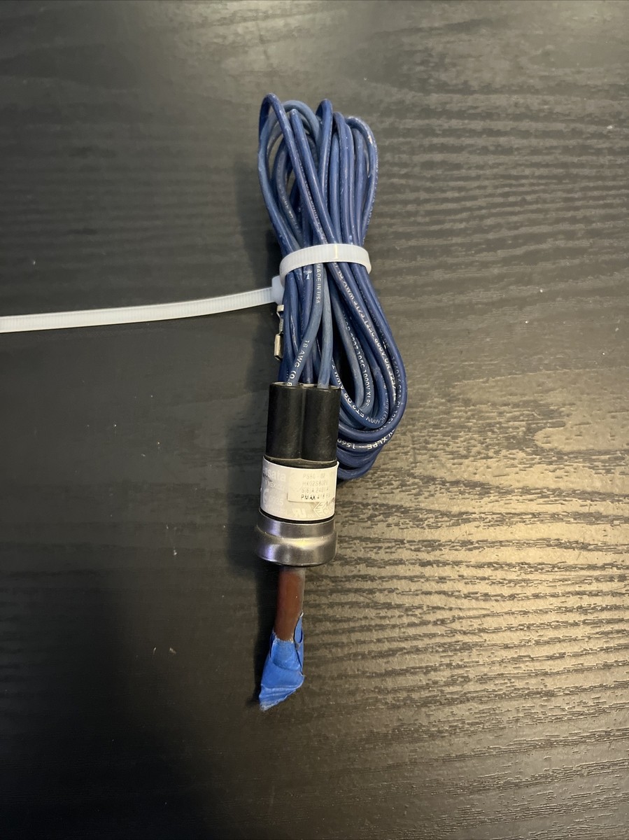 Pana Lennox Sensata 102447-01/ PMAX 41b PSH / Ps80-01-1143 Pressure