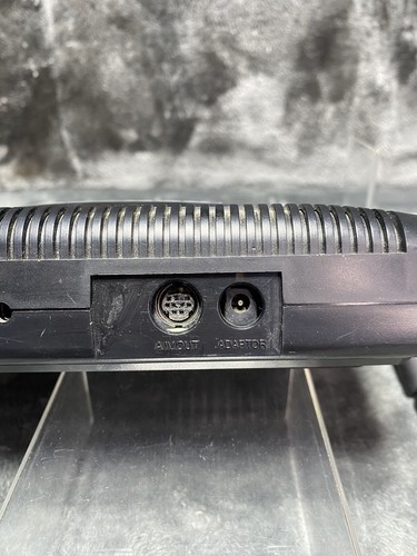 Juego de consola SEGA Genesis MK-1631 modelo 2 - Sonic 2 y 3, apagado y atasco probado ✅ - Imagen 11 de 14