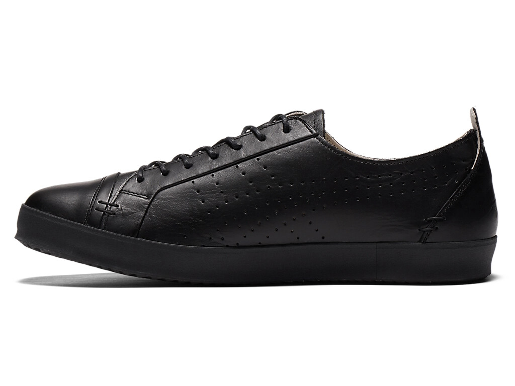 Onitsuka Tiger COLESNE LO NM 1183C191 001 BLACK/BLACK NIPPON Onitsuka Tiger COLESNE LO NM 1183C191 001 BLACK/BLACK NIPPON