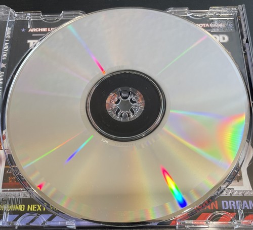 Who Is Mike Jones? by Mike Jones (CD, 2005) - Foto 5 di 5