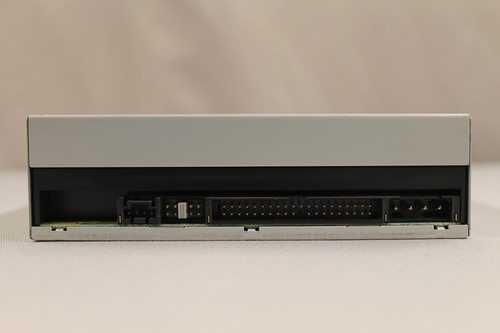 Apple Mac Pro A1186 DVDRW PD112 Drive DVR-112AB 678-1361B 678T0279 -TESTED - Afbeelding 4 van 6