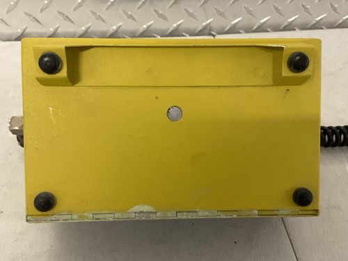 Mini-Instruments Mini-Medical Monitor Series 900 Proportionalzähler EP100 - Bild 14 von 15