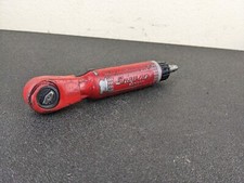 #bi545 Snap-on Tools 1/4” Drive Pneumatic Air Ratchet FAR25A