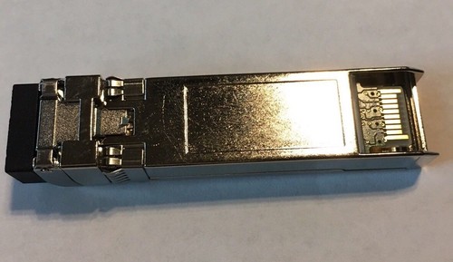 Finisar FTLX8571D3BCL SFP+SR/SW 10Gb/s 850nm Multimode SFP+ Transceiver - Picture 4 of 4