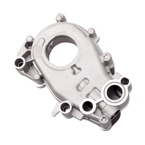 NEW Oil Pump Fits GM 2004-2021 Buick Cadillac 9-4X Acadia 2.8L-3.6L V6 12640448 - Picture 5 of 17