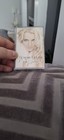 BRITNEY SPEARS Femme Fatale UO EXCLUSIVE Cassette Tape TIL THE WORLD ENDS   0904