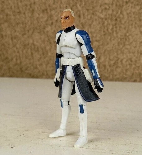 Star Wars Clone Wars & Rebels 3.75" Hasbro Figures Choose Your Figure - Picture 23 of 91