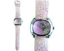 DIDDLINA Armbanduhr #4600_A in Geschenkbox OVP für Sammler, Rarität