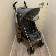 maclaren vogue stroller price